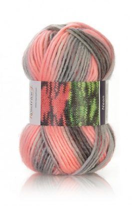 Neon Print
