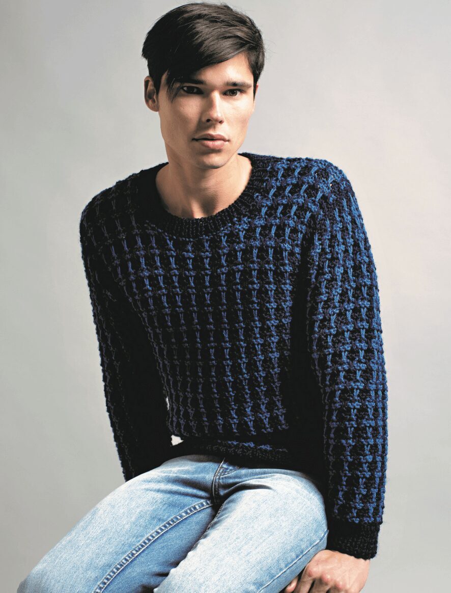 79 | Zelândia Sweater