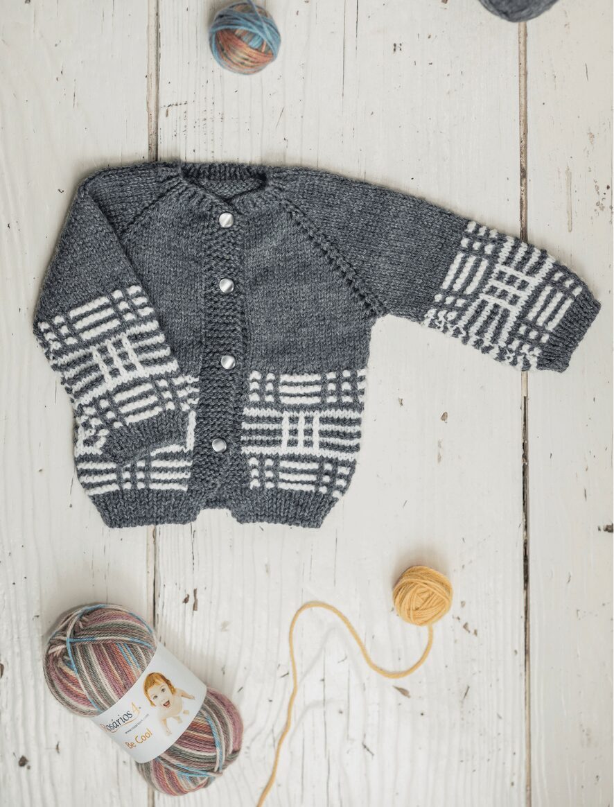 165 | Be Cool Coat