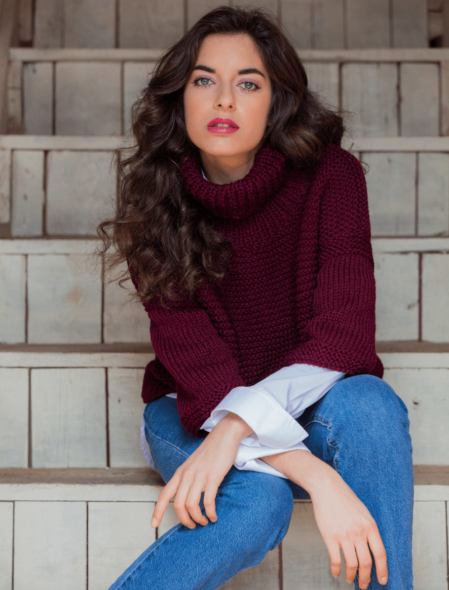 179 | Cordatta Sweater