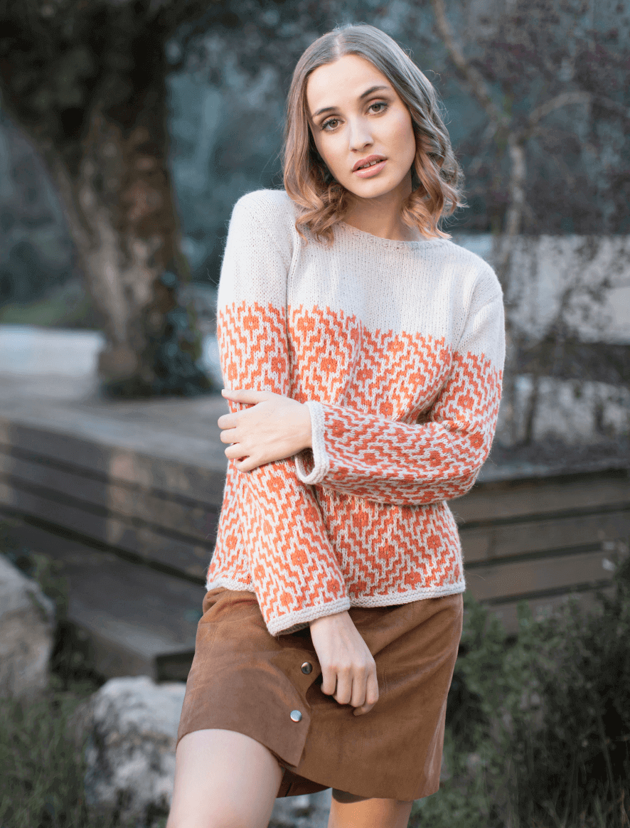 218 | Marialva Sweater
