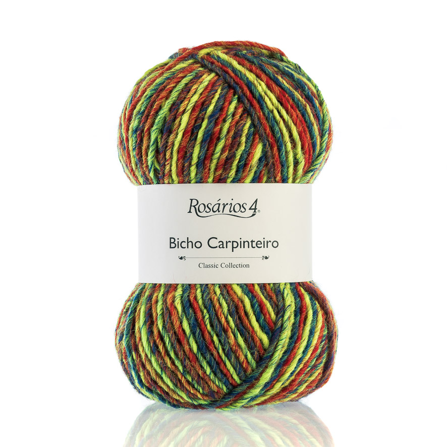 Bicho Carpinteiro-5959