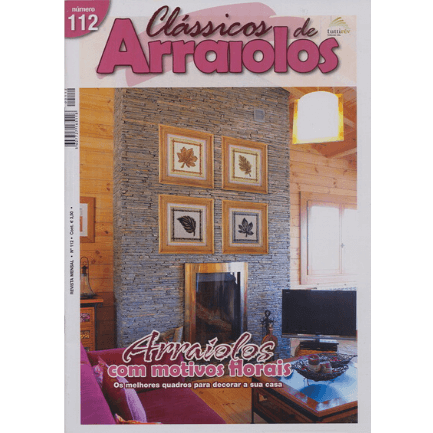 Revista Clássicos de Arraiolos nº 112