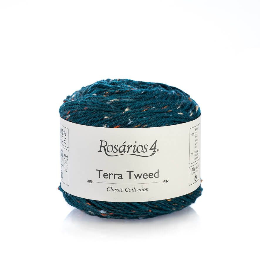 Terra Tweed