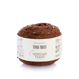 Terra Tweed