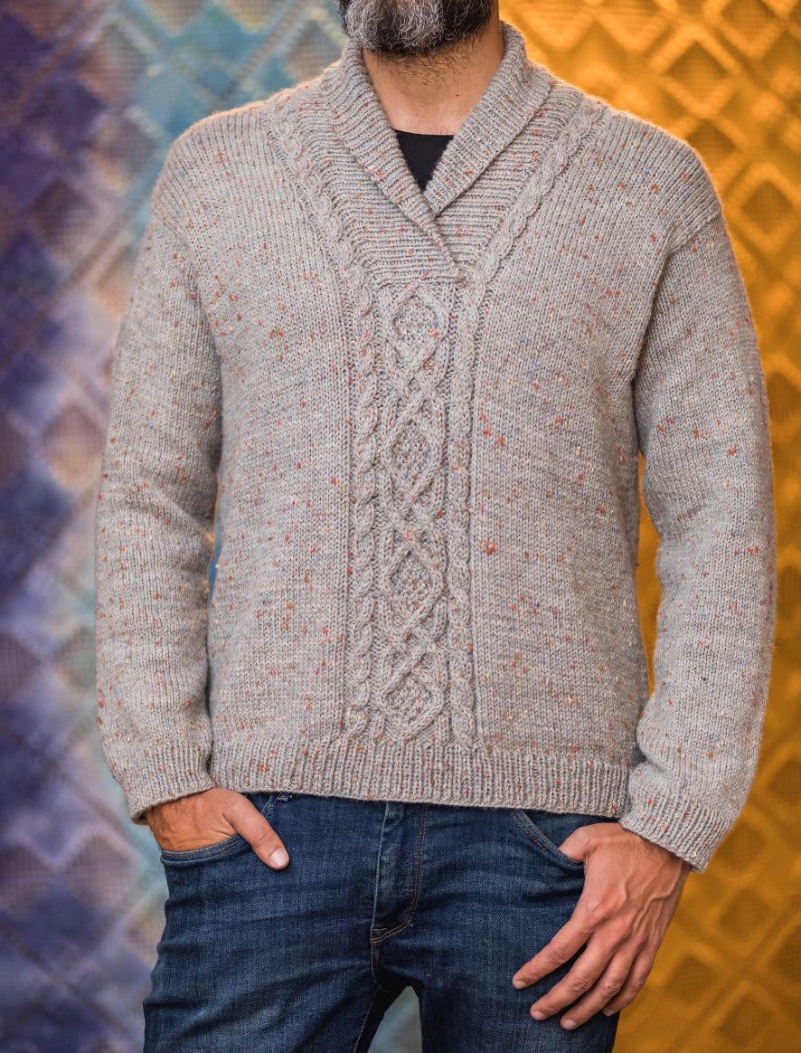 359 | Sweater Afonso