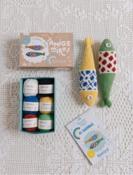 Symbols of Portugal - Sardines