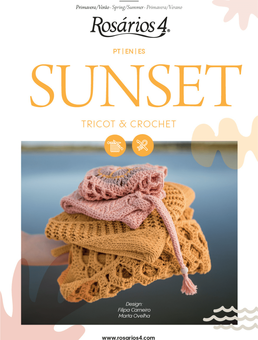 Booklet #01 – Sunset