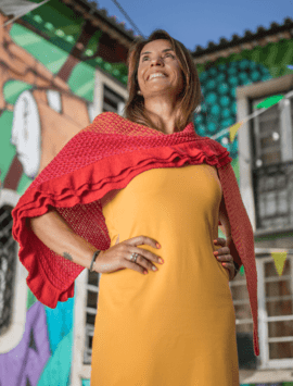 398 | Manjerico - Xaile de Santo António 2023