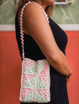 375 | Bolsa Néon