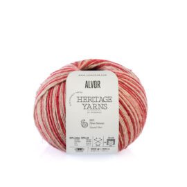 Alvor Print