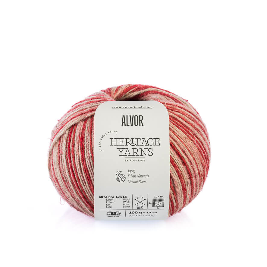 Alvor Print
