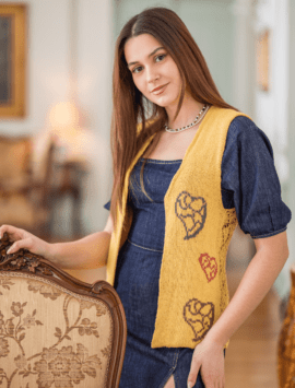 Filigrana Vest