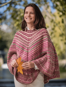 413 | Poncho Spot