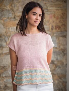 430 | T-shirt Penélope