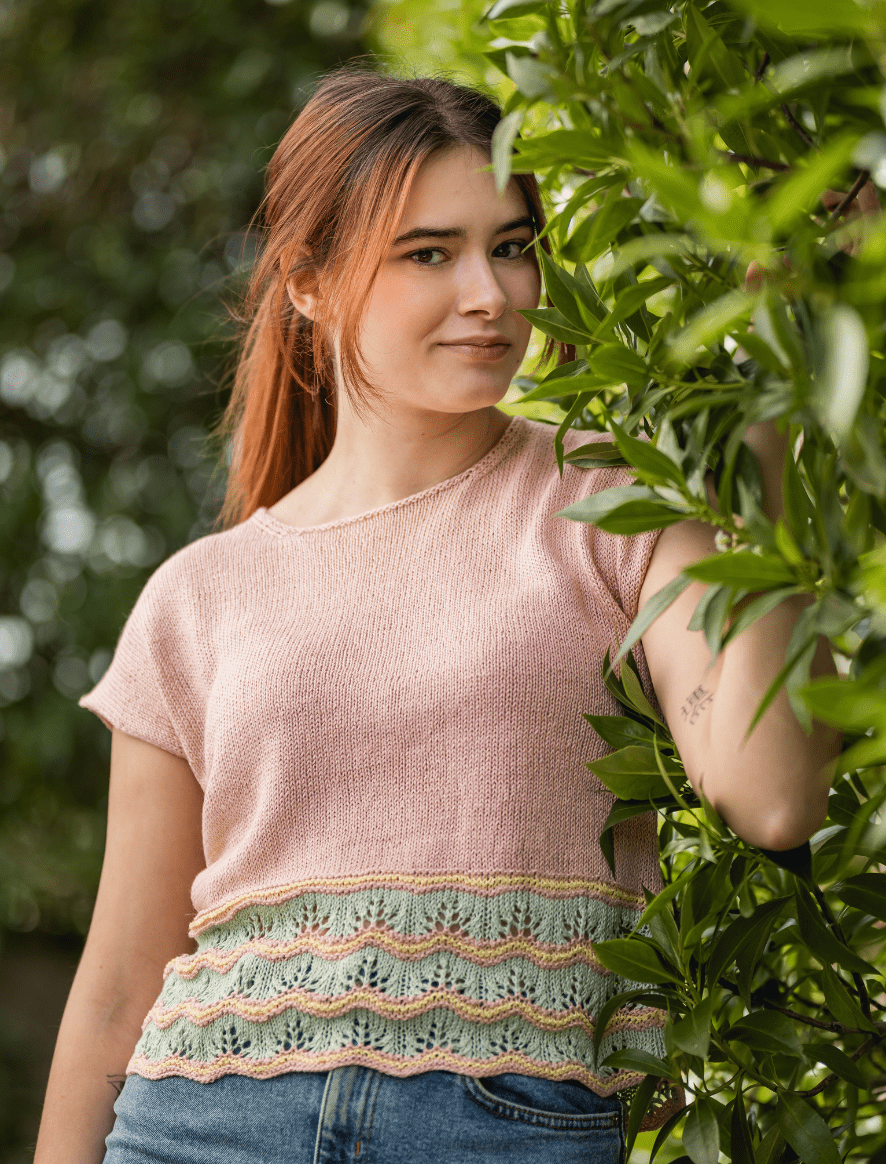 430 | Camiseta Penélope