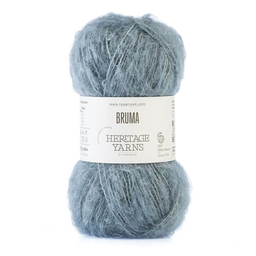 Bruma | NEW