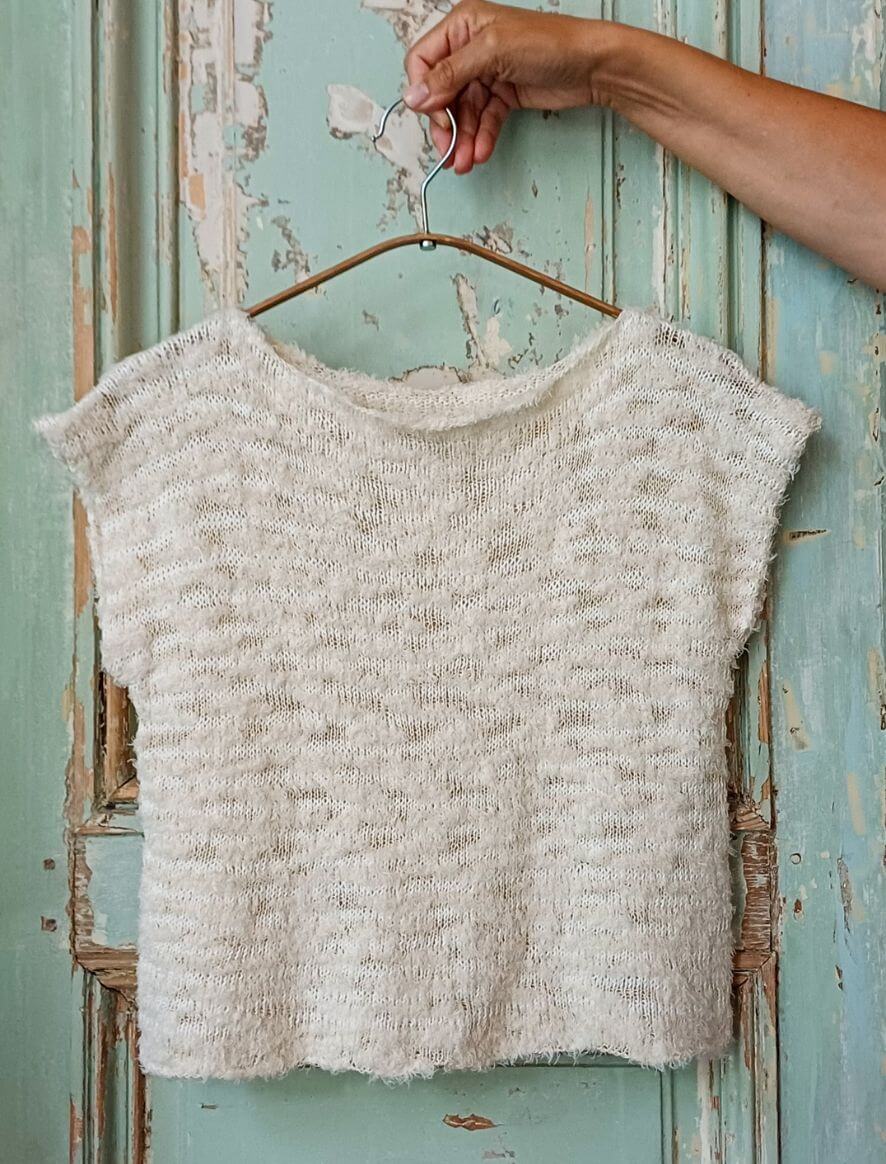 442 | Love Vento Blouse