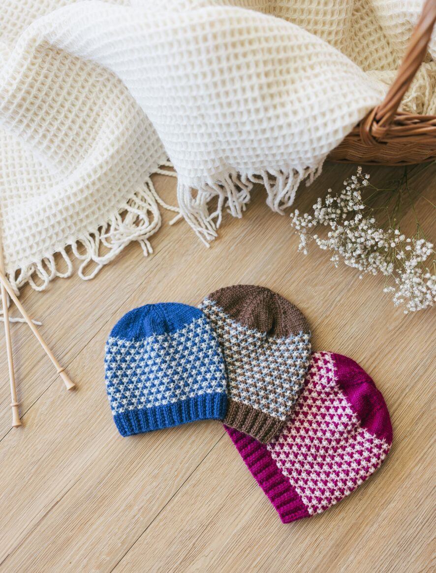 441 | Gorro Requiuquiu