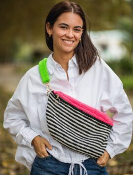 Saco Woolana | Tricotamos Juntos de Outono