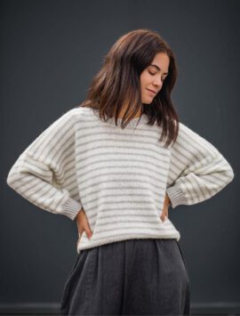 450 | Maria Riscas Sweater