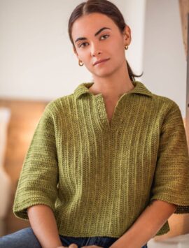 449 | Camisola Vertical