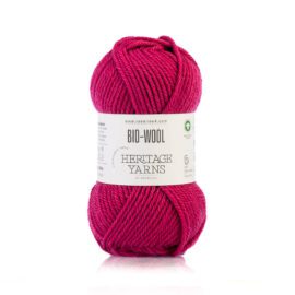 Bio-Wool