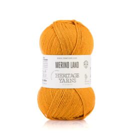Merino Land