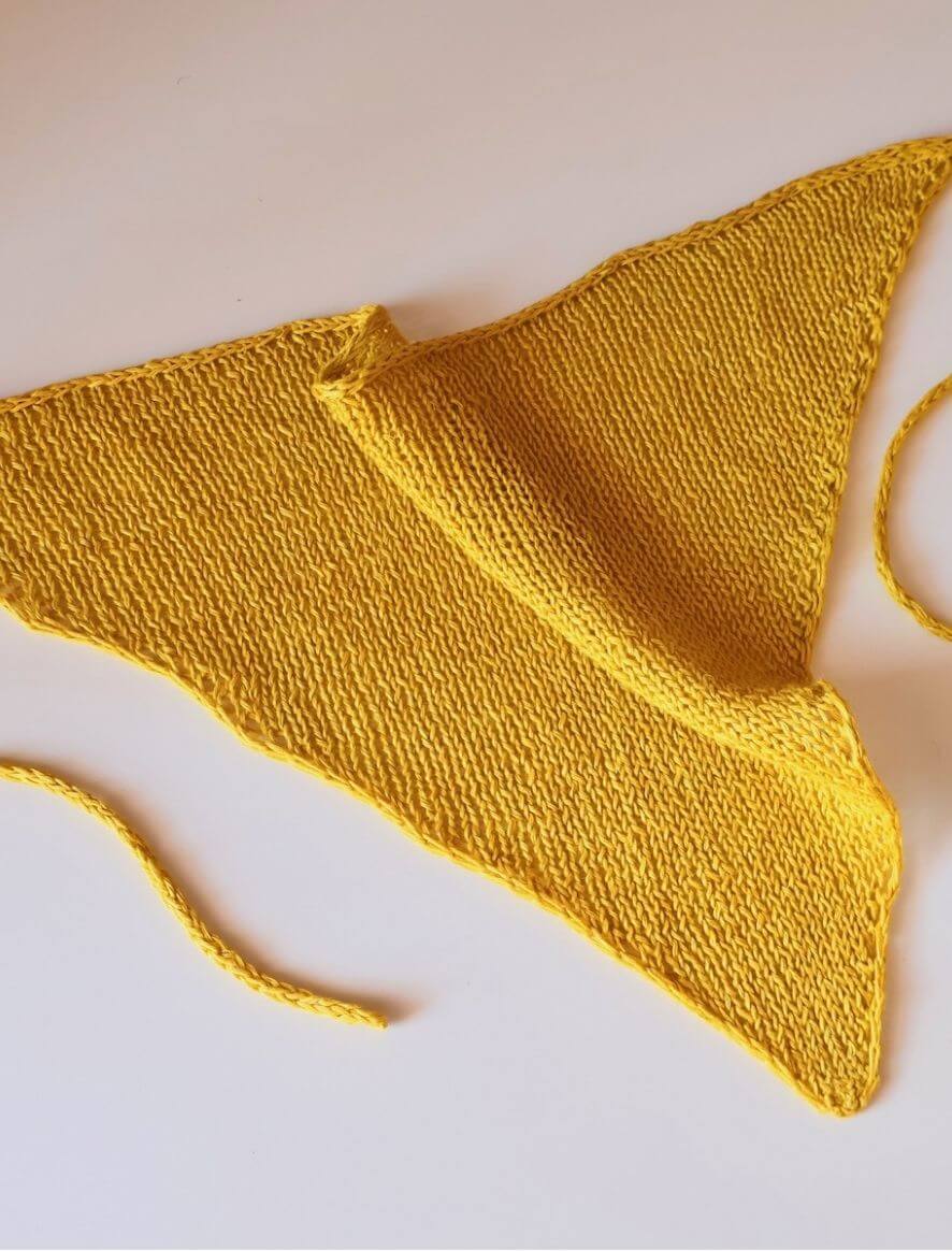 464 | Bandana de Verão