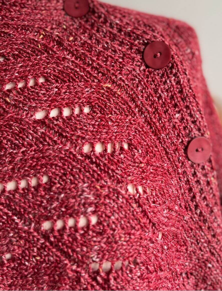 Capa Cânhamo Tweed | Tejejuntas Otoño